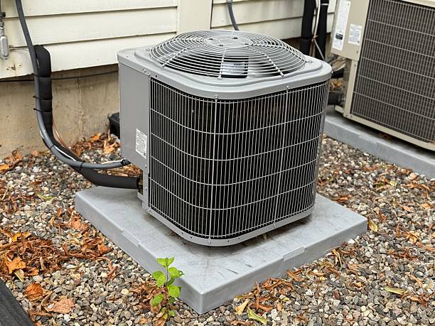 24/7 Emergency Hvac Installation experts in Saugatuck, CT
